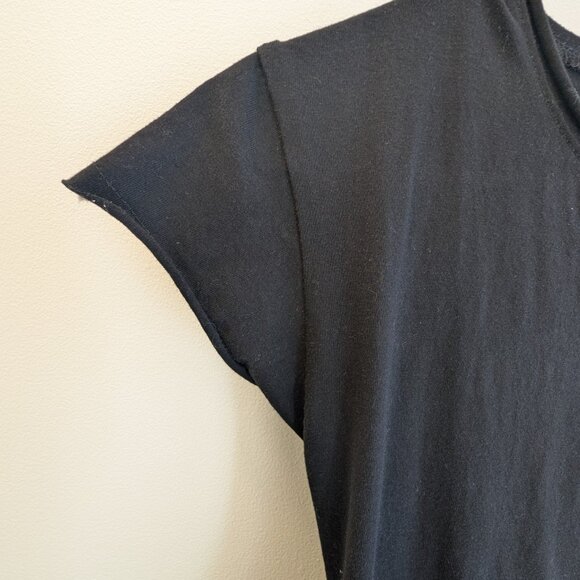 Abound Babydoll Dress – XS Black - Picture 6 of 6